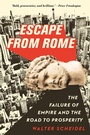 Cover: Escape from Rome - Princeton University Press