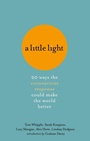 Cover: A Little Light - Sphere
