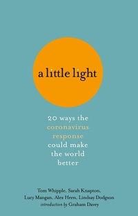 Enlarge image Cover: A Little Light - Sphere