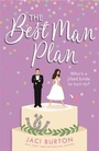 Cover: The Best Man Plan - Headline Eternal