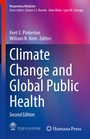 Cover: Climate Change and Global Public Health - Humana