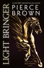 Cover: Light Bringer - Hodderscape