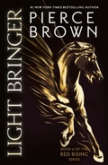 Cover: Light Bringer - Hodderscape