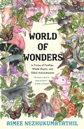 Cover: World of Wonders - Milkweed Editions