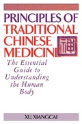 Cover: Principles of Traditional Chinese Medicine - YMAA Publication Center
