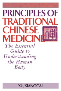 Abbildung von: Principles of Traditional Chinese Medicine - YMAA Publication Center