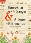 Cover: Houseboat on the Ganges - Chin Music