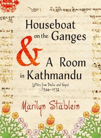 Abbildung von: Houseboat on the Ganges - Chin Music
