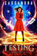 Cover: Testing - Lmbpn Publishing