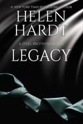 Cover: Legacy - Waterhouse Press
