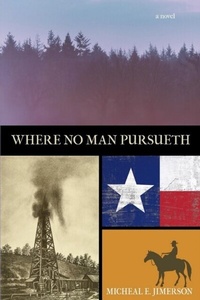 Abbildung von: Where No Man Pursueth - Distributed By Ingram Spark