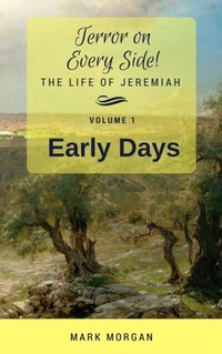 Enlarge image Cover: Early Days - Distributed By Ingram Spark