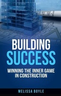 Cover: Building Success - Melissa Boyle Coaching