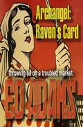 Cover: Archangel - Raven's Card - Firstelement