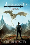Cover: Mack (Angelbound Offspring, #6) - Angelbound Offspring