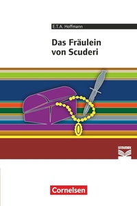 Abbildung von: Cornelsen Literathek - Textausgaben - Cornelsen Verlag