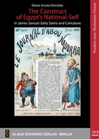 Abbildung von: The Construct of Egypt's National-Self in James Sanua's Early Satire and Caricature - De Gruyter