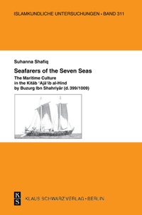 Abbildung von: Seafarers of the Seven Seas - De Gruyter