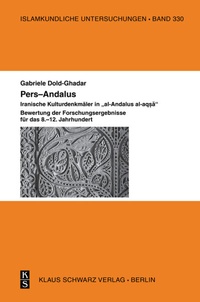 Abbildung von: Pers-Andalus - De Gruyter
