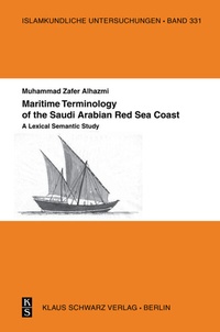Abbildung von: Maritime Terminology of the Saudi Arabian Red Sea Coast - De Gruyter