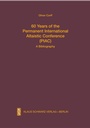 Cover: 60 Years of the Permanent International Altaistic Conference (PIAC) - De Gruyter