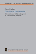 Cover: The Sin of the Woman - De Gruyter
