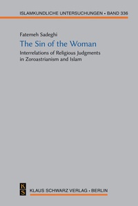 Abbildung von: The Sin of the Woman - De Gruyter