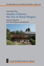 Cover: Muslim Chinese-the Hui in Rural Ningxia - De Gruyter