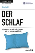 Cover: Der Schlaf - Manz
