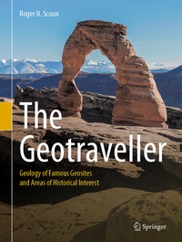 Abbildung von: The Geotraveller - Springer