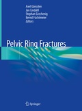 Cover: Pelvic Ring Fractures - Springer