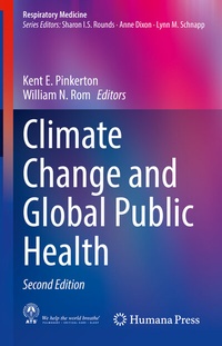 Abbildung von: Climate Change and Global Public Health - Humana