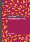Cover: Art and the Form of Life - Palgrave Macmillan