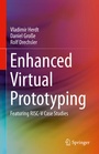 Cover: Enhanced Virtual Prototyping - Springer