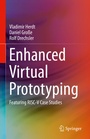 Cover: Enhanced Virtual Prototyping - Springer