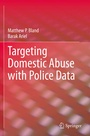 Cover: Targeting Domestic Abuse with Police Data - Springer