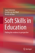 Abbildung von: Soft Skills in Education - Springer