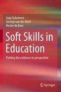 Bild: Soft Skills in Education - Springer