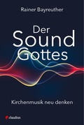 Cover: Der Sound Gottes - Claudius