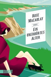 Abbildung von: Ein unerhörtes Alter - DuMont Buchverlag