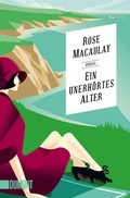 Cover: Ein unerh&ouml;rtes Alter - DuMont Buchverlag