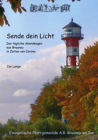 Enlarge image Cover: Sende dein Licht - BoD - Books on Demand