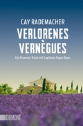 Cover: Verlorenes Vern&egrave;gues - DuMont Buchverlag