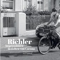 Abbildung von: Riehler Impressionen in Zeiten von Corona - Books on Demand