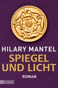 Cover: Spiegel und Licht - DuMont Buchverlag