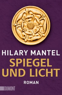 Abbildung von: Spiegel und Licht - DuMont Buchverlag