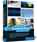 Cover: Amateurfunk - Rheinwerk
