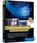Cover: Computer-Netzwerke - Rheinwerk