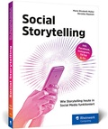 Cover: Social Storytelling - Rheinwerk