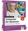 Cover: Computer für Senioren - Vierfarben